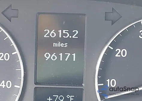 2007 Mercedes-Benz C 280 Luxury 4Matic из США, поврежденный, VIN WDBRF92H07F866462